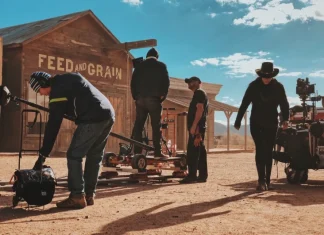 10 accidente ciudate care au avut loc în timpul filmărilor