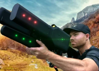 10 arme SF incredibile care există deja