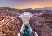 10 atracții record în Statele Unite