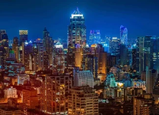 10 avantaje de a trăi într-un oraș mare și motiv pentru care este mai bine