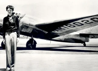 10 avioane care au dispărut misterios