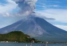 10 cei mai activi și periculoși vulcani din lume