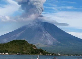 10 cei mai activi și periculoși vulcani din lume