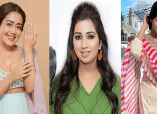 10 cei mai frumosi cantareti indieni