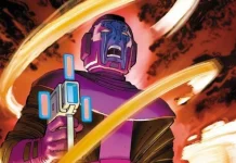 10 cei mai mari răufăcători de benzi desenate Marvel