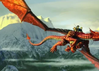 10 cei mai populari dragoni din toate timpurile