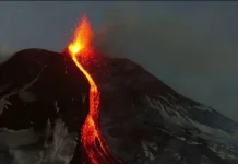 10 cei mai uimitori vulcani din lume