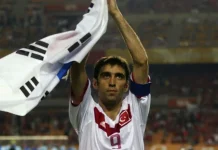 10 cel mai rapid gol din istoria Cupei Mondiale