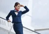 10 cele mai atractive stewardese ale companiilor aeriene din lume