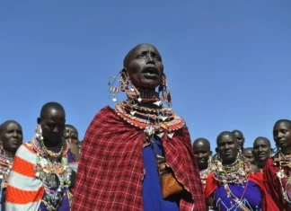 10 cele mai bizare ritualuri tabu din Africa