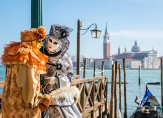 10 cele mai bune carnavale din lume, care trebuie văzute o dată în viață