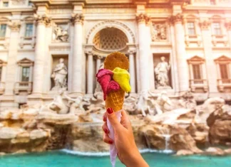 10 cele mai bune destinații de călătorie după absolvire