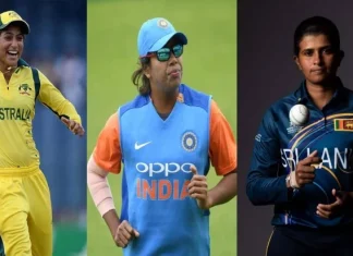 10 cele mai bune femei de cricket din lume