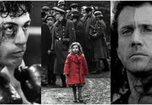 10 cele mai bune filme biopic din toate timpurile