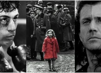 10 cele mai bune filme biopic din toate timpurile