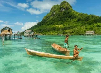 10 cele mai bune locuri de vizitat în Malaezia