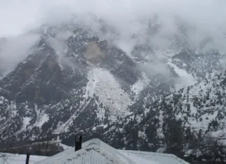 10 cele mai bune locuri pentru a vă bucura de zăpadă în Pakistan