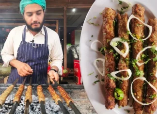 10 cele mai bune și delicioase soiuri de kebab pentru următorul tău Dawat
