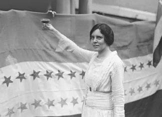 10 cele mai faimoase feministe din istorie