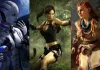 10 cele mai grozave personaje feminine de jocuri din istoria jocurilor video