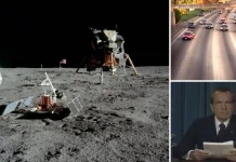 10 cele mai legendare momente TV din istorie