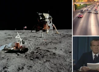 10 cele mai legendare momente TV din istorie