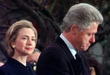 10 cele mai mari scandaluri prezidențiale din SUA