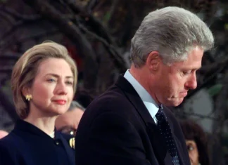 10 cele mai mari scandaluri prezidențiale din SUA