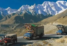 10 cele mai periculoase drumuri din lume