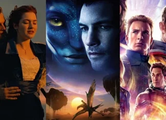 10 cele mai profitabile filme realizate vreodată (pe baza rentabilității investiției)