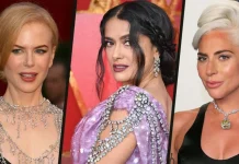 10 cele mai scumpe bijuterii din covorul roșu până în prezent