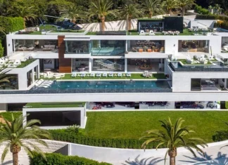 10 cele mai scumpe case din lume