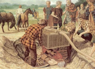 10 cele mai terifiante civilizații din istoria lumii