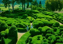 10 cele mai uimitoare locuri de pe Pământ, de văzut o dată în viață