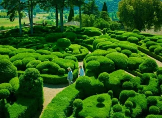 10 cele mai uimitoare locuri de pe Pământ, de văzut o dată în viață