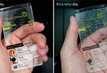 10 cele mai unice smartphone-uri din lume