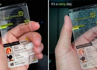 10 cele mai unice smartphone-uri din lume