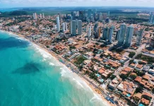 10 cele mai violente orașe din lume