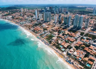 10 cele mai violente orașe din lume