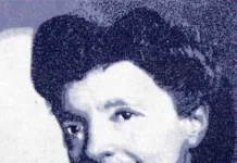 10 citate Nelly Sachs despre viață și supraviețuire