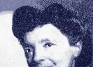 10 citate Nelly Sachs despre viață și supraviețuire