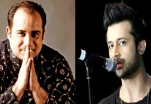 10 cântăreți pakistanezi legendari, celebri în India
