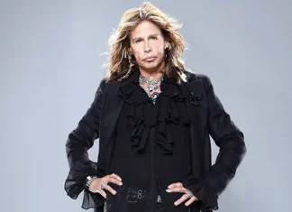 10 colaborări cu Steven Tyler pe care trebuie să le cunoașteți