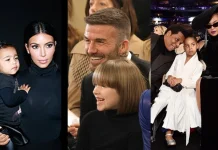 10 copii celebrități cu nume ciudate