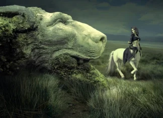 10 creaturi de folclor mai puțin cunoscute din lume