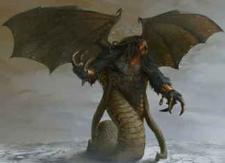 10 creaturi legendare din mitologia greacă