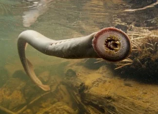 10 creaturi subacvatice cu aspect bizar