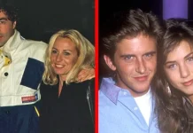 10 cupluri de la Hollywood pe care poate le-am uitat