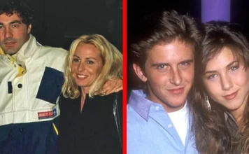 10 cupluri de la Hollywood pe care poate le-am uitat