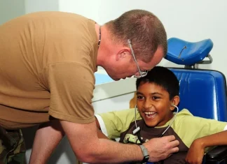 10 deformări fizice de la boli sau stări